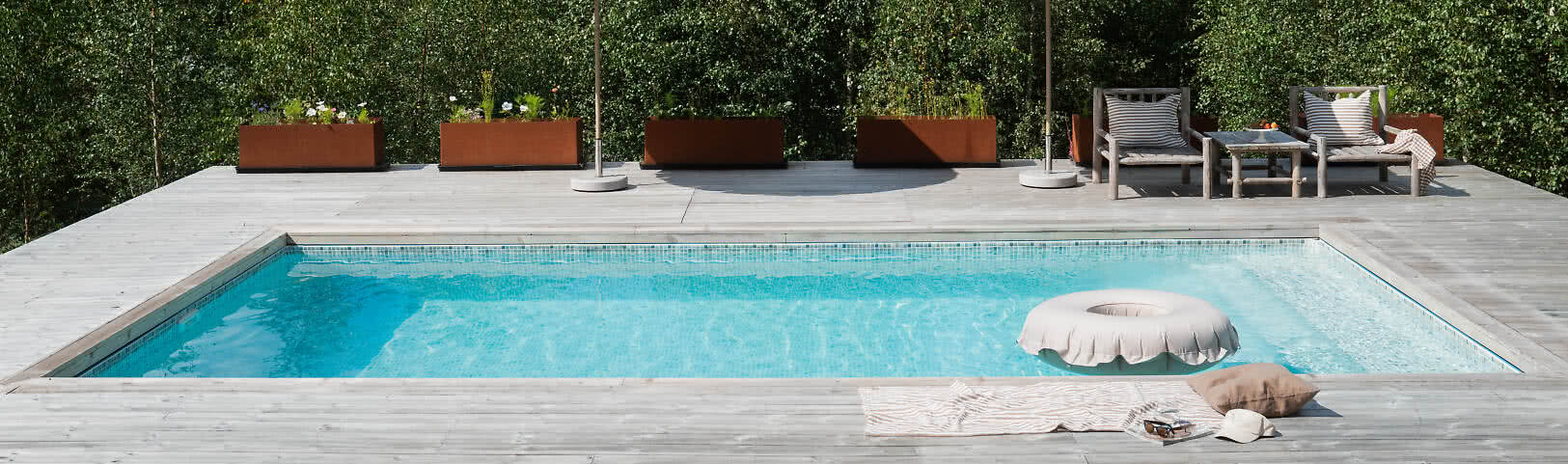 Inspirationsbild pool